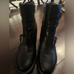 Marc Fisher Booties